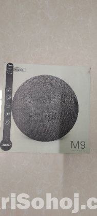 Remax M9 Bluetooth Speaker